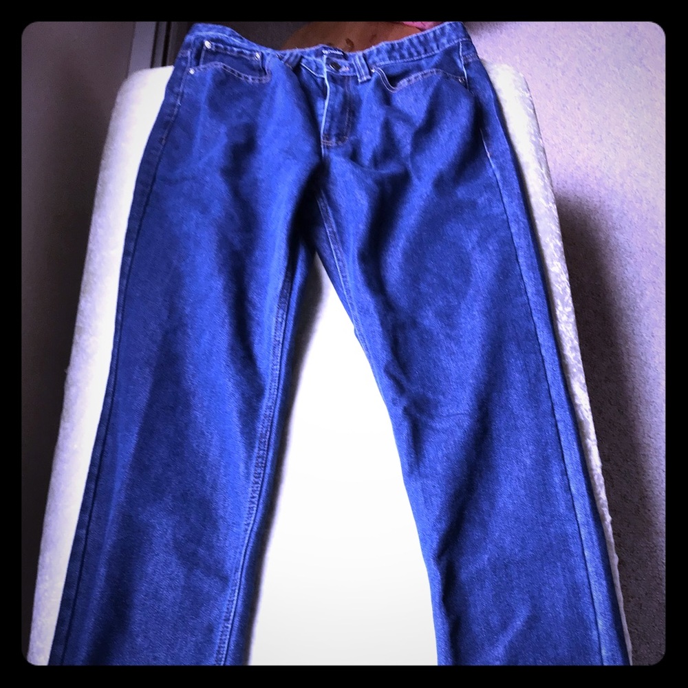 Men’s jeans